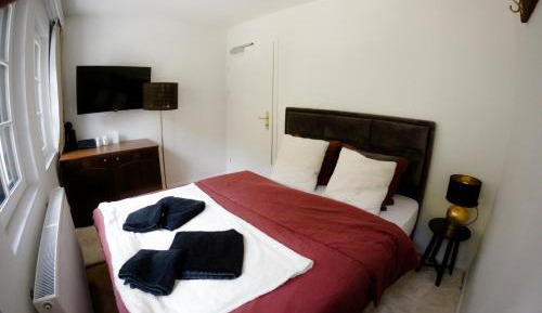 Small Double Room