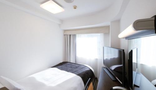 Single Room - Non-Smoking