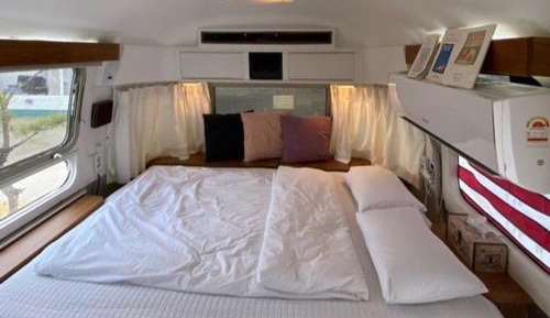 Quadruple Room 1