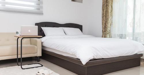 Double Room 3