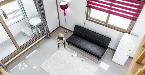Double Room 4