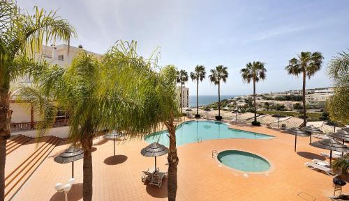 Superior One-Bedroom Apartment with Balcony
