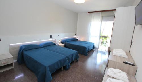 Superior Quadruple Room