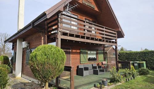 Apartment - Split Level