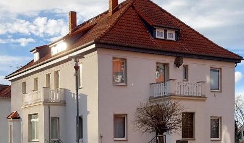 Single Room with Balcony