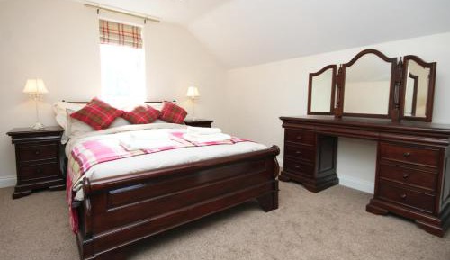 Deluxe Double Room with Bath