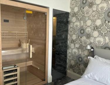 Superior Apartment with Sauna