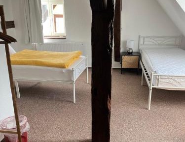Budget Twin Room