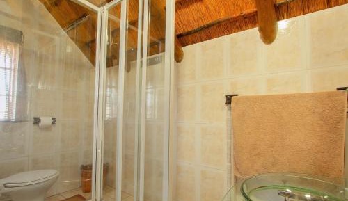 Family Room with Shower