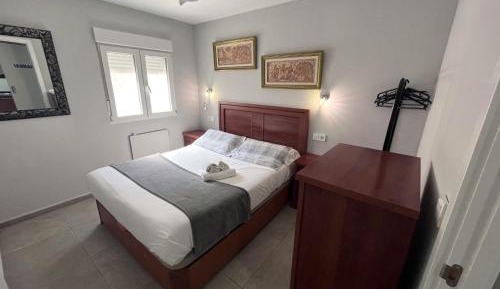 Apartment - Ground Floor