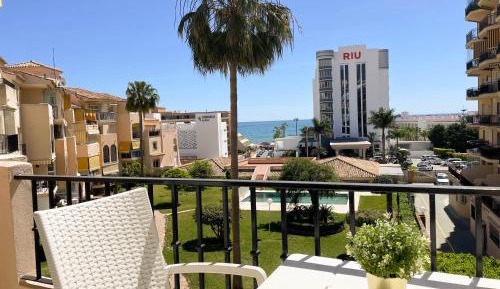 Apartment with Sea View