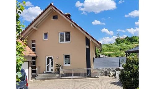 One-Bedroom Holiday Home