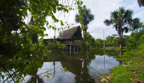 Villa