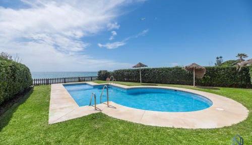 Three-Bedroom Townhouse