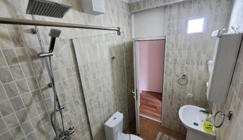 Double Room with Lake View