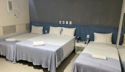 Comfort Quadruple Room