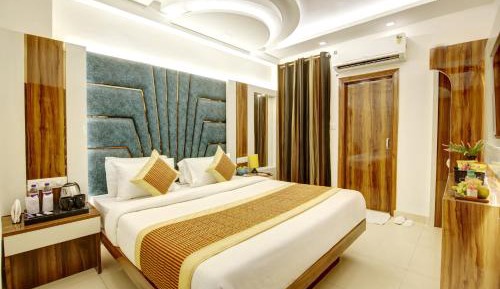Executive Deluxe Room
