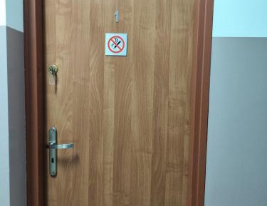 Single Room with Bathroom