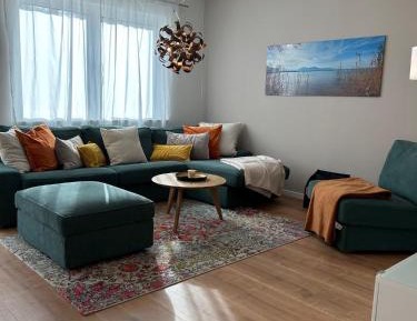 Holiday Home