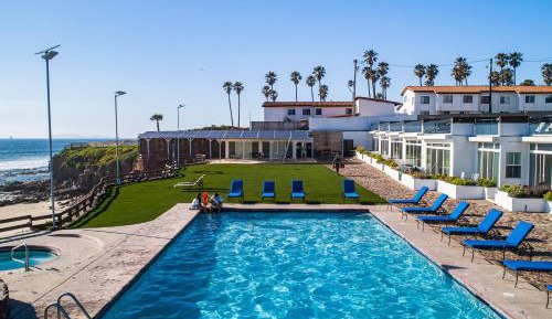 Three Bedroom Villa