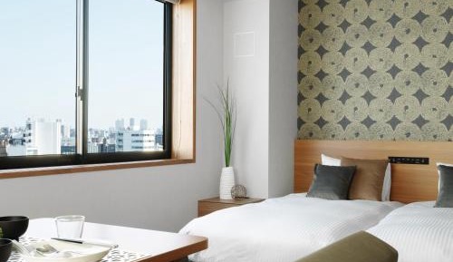 River View Family Apartment