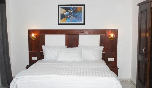 Small Double Room
