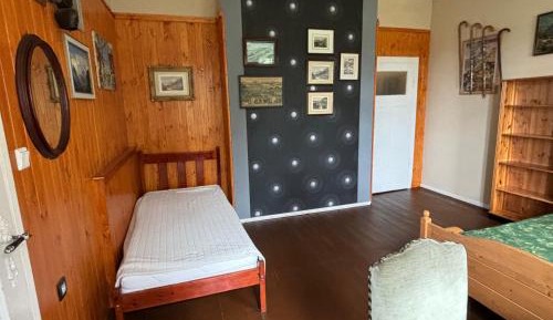 Triple Room with Private Bathroom
