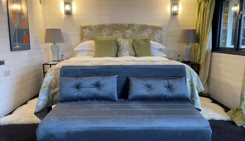 Suite with Private Pool