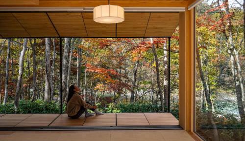 Grand Suite NAGAME