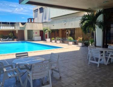 Studio with Sea View