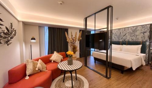 Suite