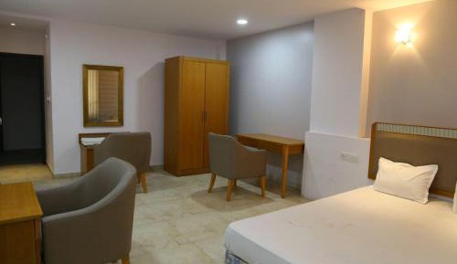 Suite