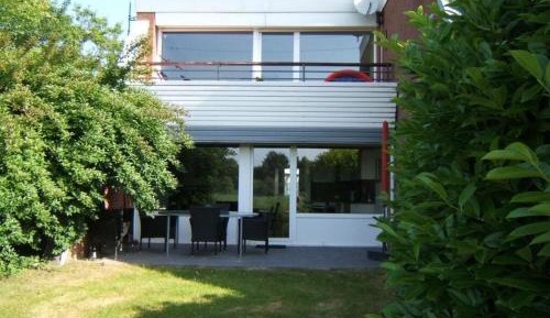One-Bedroom Holiday Home
