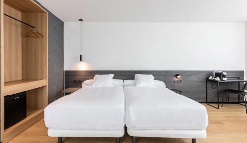 Twin Room - Disability Access