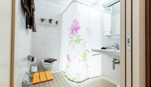 Single Room with Lake View