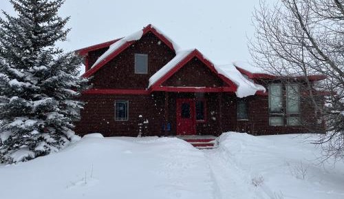 Chalet
