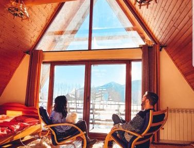 Superior Chalet
