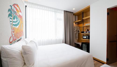 Superior Queen Room