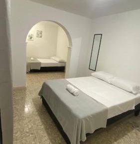 Twin Room with Private Bathroom