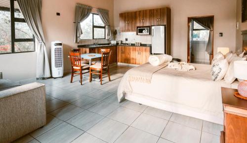 Superior Chalet