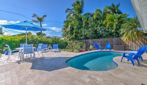 Vacation Home