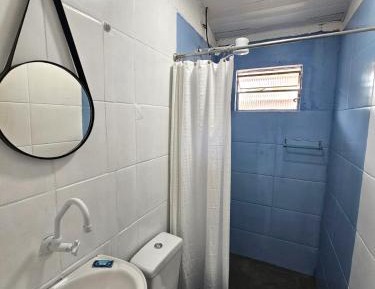 Standard Double Suite