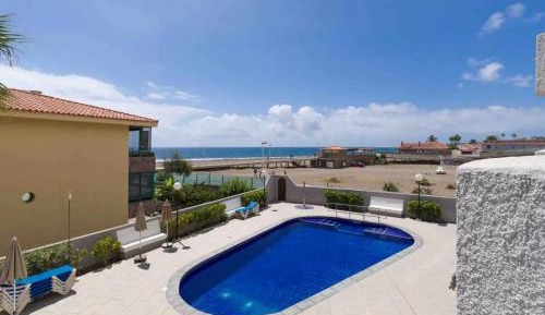 Two-Bedroom Superior Apartment