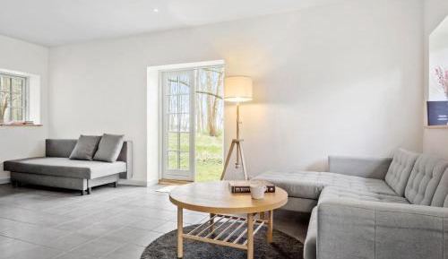 Four-Bedroom Holiday Home