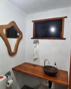 Deluxe Queen Suite