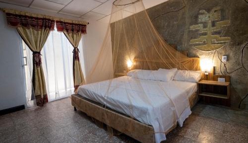 King Room with Balcony