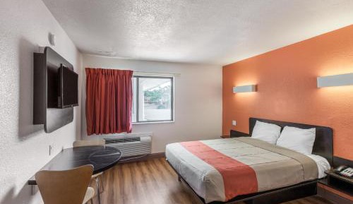 Quadruple Room - Smoking