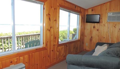 Cottage #1 