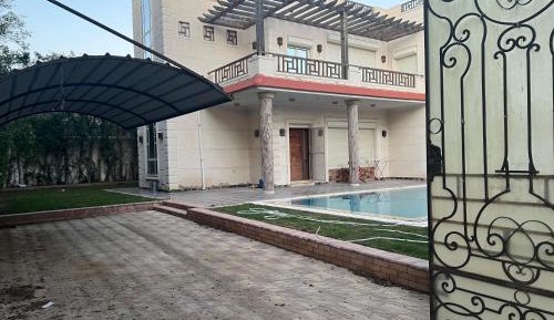 One-Bedroom Villa