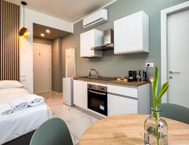 Comfort Triple Room
